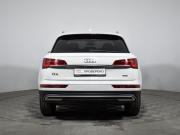 Audi Q5 II (FY) Рестайлинг Санкт-Петербург  - изображение 30