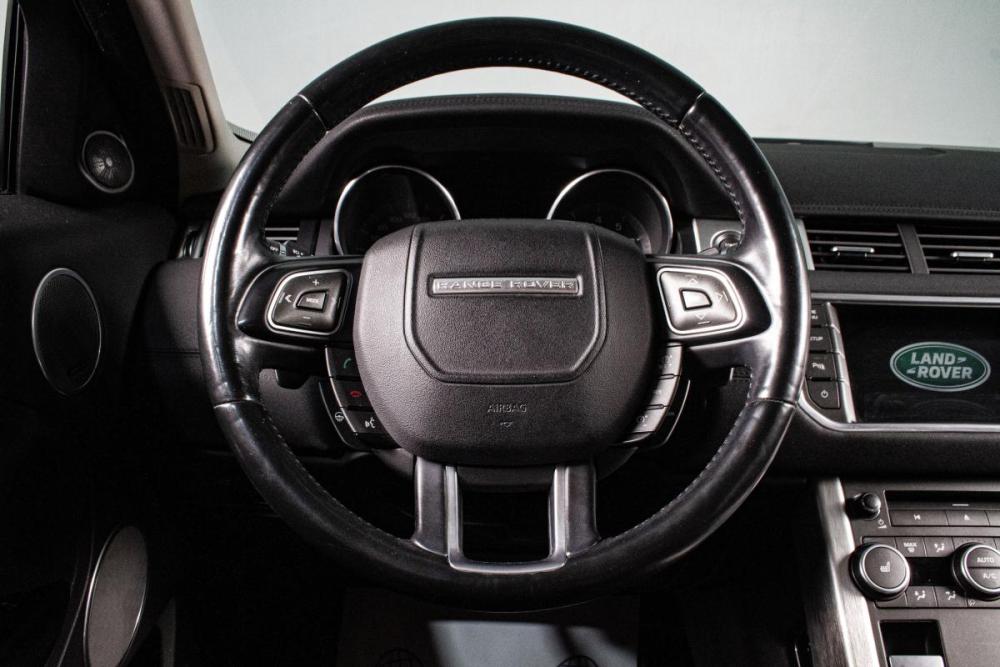 Land Rover Range Rover Evoque I Рестайлинг Сургут  - изображение 11