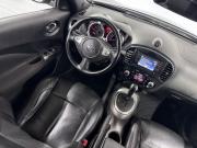 Nissan Juke I Новосибирск  - изображение 37