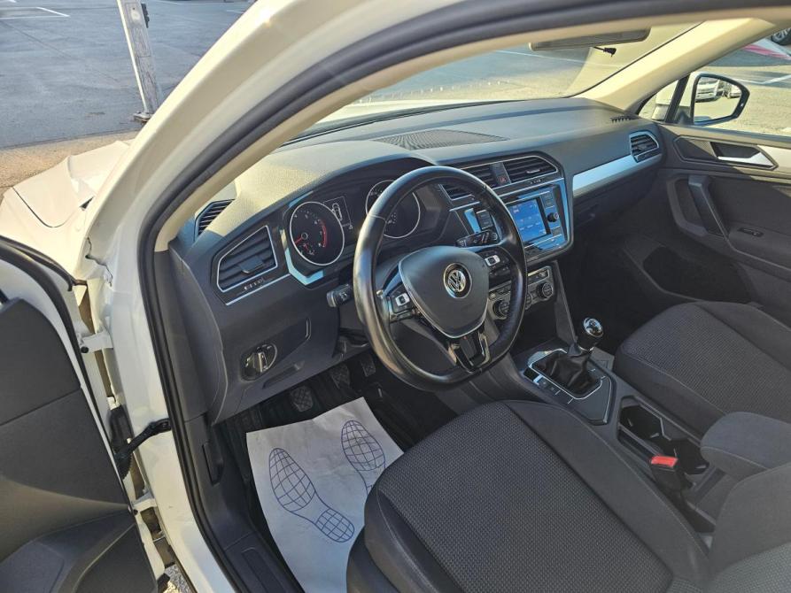 Volkswagen Tiguan II Тюмень  - изображение 9