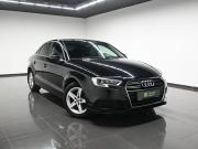 Audi A3 III (8V) Рестайлинг Тверь  - изображение 25