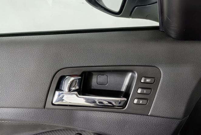 Kia Optima III с пробегом 2013 года, цена 1 290 000 рублей, 136600 км, седан, Автокод Объявления
