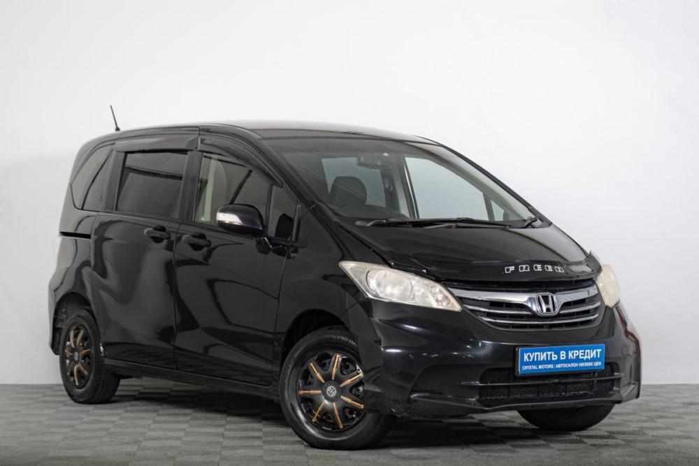 Honda Freed I Рестайлинг Томск  - изображение 1