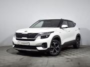 Kia Seltos I Санкт-Петербург  - изображение 20