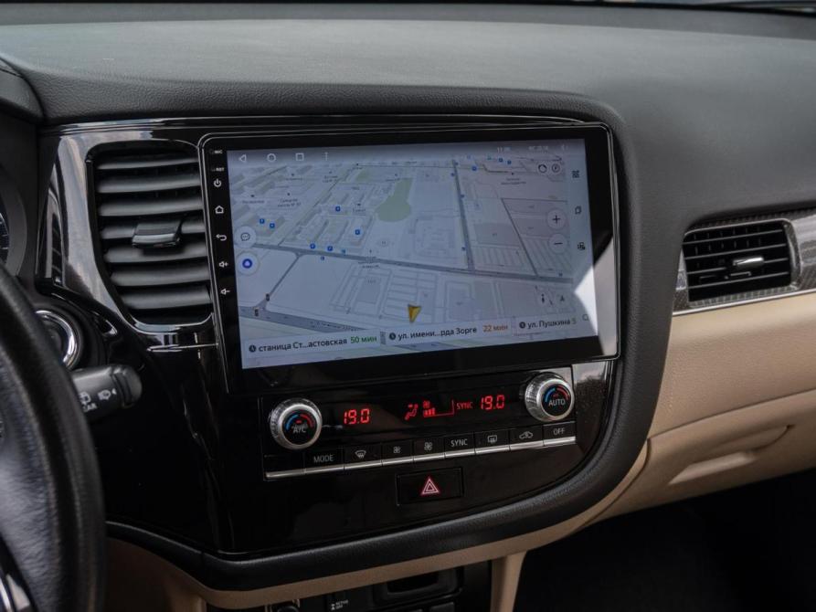Mitsubishi Outlander III Рестайлинг 3 Краснодар  - изображение 13