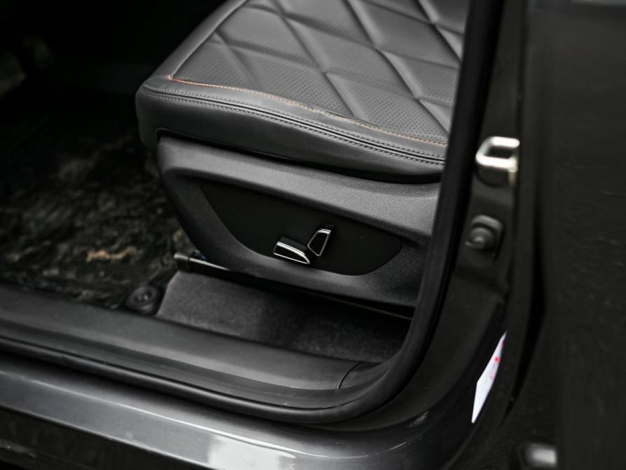 Changan CS75 Plus IV Санкт-Петербург  - изображение 14