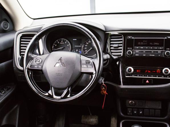 Mitsubishi Outlander III Рестайлинг 3 с пробегом 2021 года, цена 2 770 000 рублей, 68127 км, внедорожник, Автокод Объявления