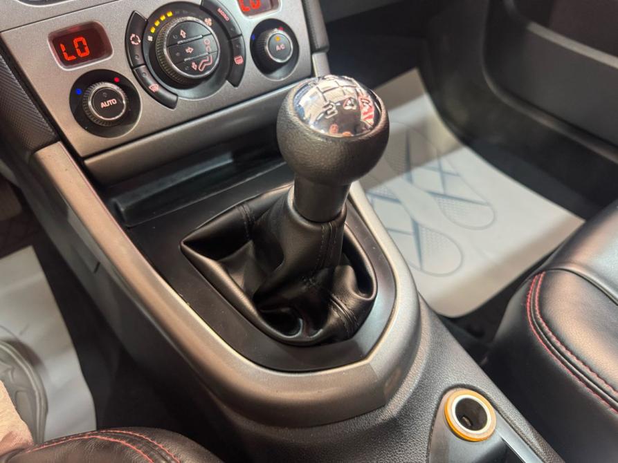 Peugeot 308 I Новочеркасск  - изображение 16