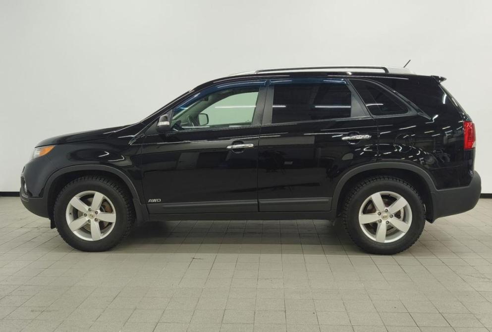 Kia Sorento II Екатеринбург  - изображение 4