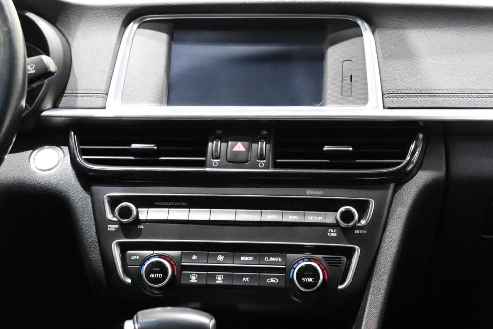 Kia K5 II Иркутск  - изображение 17