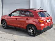 Mitsubishi ASX I Мурманск  - изображение 20