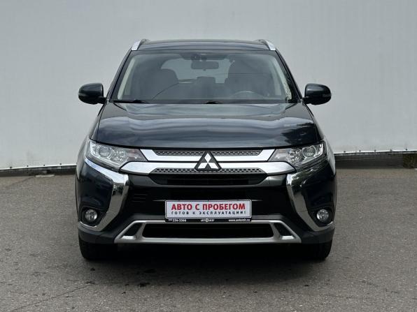 Mitsubishi Outlander III Рестайлинг 3 с пробегом 2020 года, цена 2 350 000 рублей, 99605 км, внедорожник, Автокод Объявления