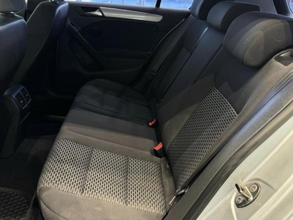 Volkswagen Golf VI с пробегом 2012 года, цена 860 000 рублей, 116642 км, хэтчбек, Автокод Объявления