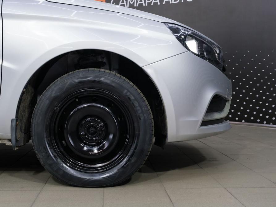 Lada (ВАЗ) Vesta I Самара  - изображение 21