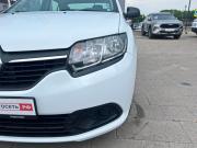 Renault Logan II Стерлитамак  - изображение 32