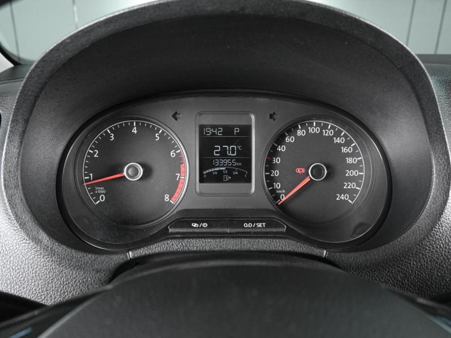 Volkswagen Polo V Рестайлинг Ростов-на-Дону  - изображение 16