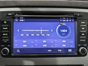 Skoda Octavia II (A5) Рестайлинг Курск  - изображение 29