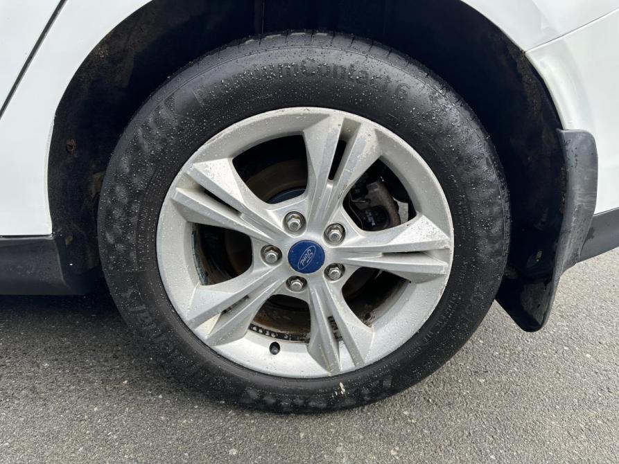 Ford Focus III Екатеринбург  - изображение 12