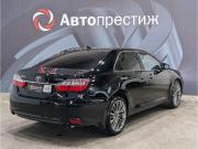 Toyota Camry VII (XV50) Рестайлинг Пермь  - изображение 30