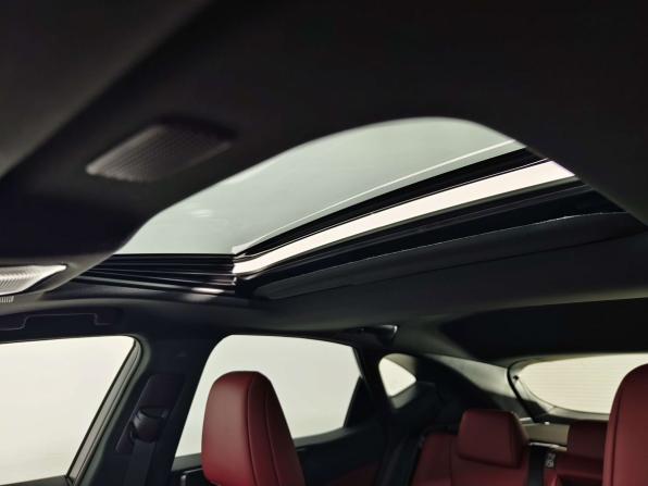 Lexus NX II с пробегом 2025 года, цена 7 290 000 рублей, 14 км, внедорожник, Автокод Объявления