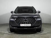 Chery Tiggo 7 Pro Max I Рестайлинг Санкт-Петербург  - изображение 22