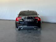 Volvo S60 II Рестайлинг Москва  - изображение 25