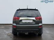 Peugeot 4007 Москва  - изображение 18