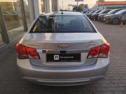 Chevrolet Cruze I Рестайлинг Москва  - изображение 29