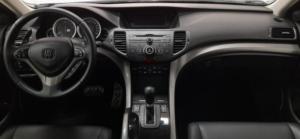 Honda Accord VIII Новокузнецк  - изображение 13