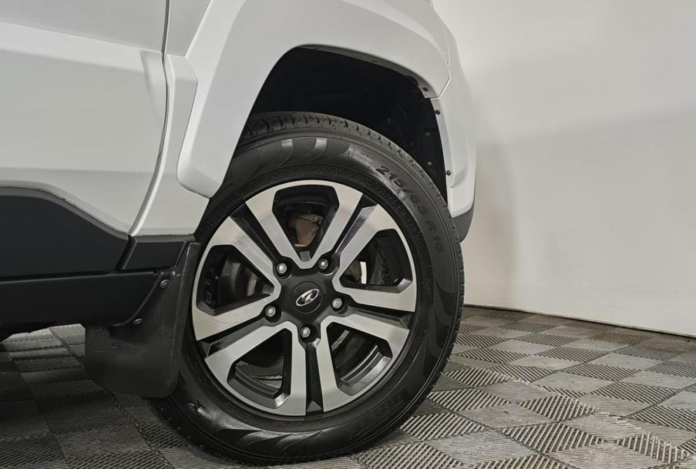 Lada (ВАЗ) Niva Travel I Нижний Новгород  - изображение 19