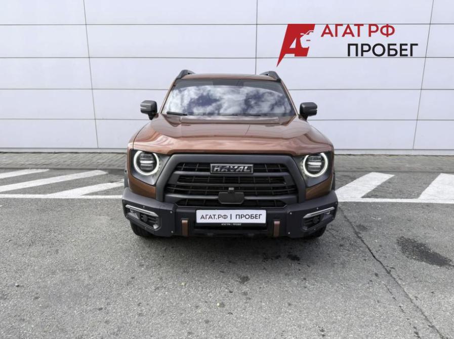 Haval Dargo I Ставрополь  - изображение 2