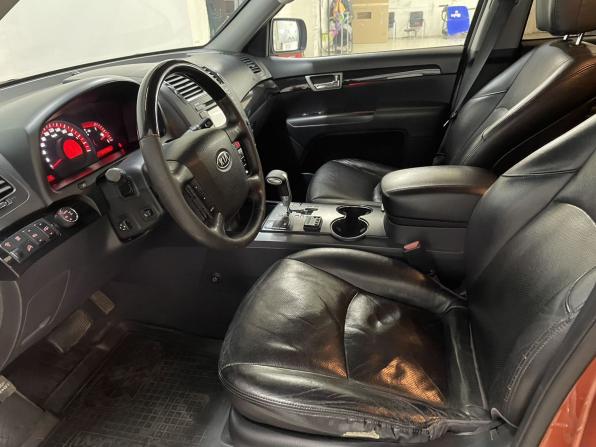 Kia Mohave I с пробегом 2010 года, цена 1 599 000 рублей, 375123 км, внедорожник, Автокод Объявления
