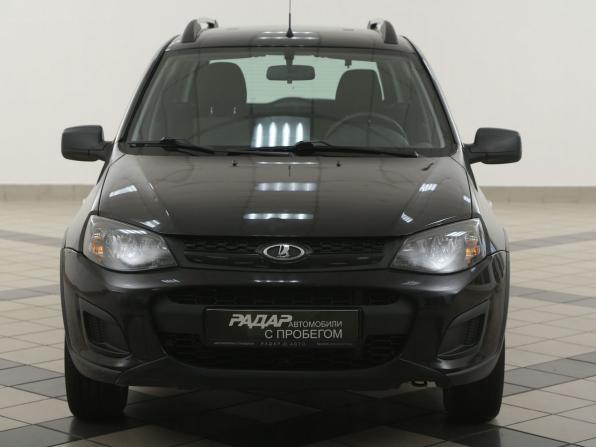 Lada (ВАЗ) Kalina II с пробегом 2018 года, цена 559 000 рублей, 112240 км, универсал, Автокод Объявления