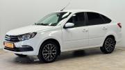 Lada (ВАЗ) Granta I Рестайлинг Киров  - изображение 14