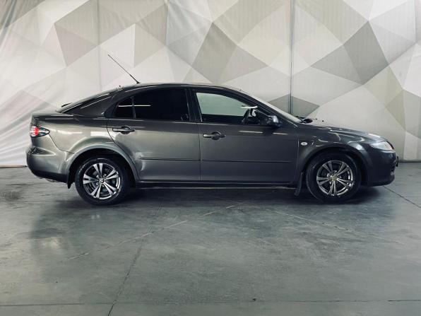 Mazda 6 I (GG) Рестайлинг с пробегом 2007 года, цена 560 000 рублей, 212000 км, лифтбек, Автокод Объявления