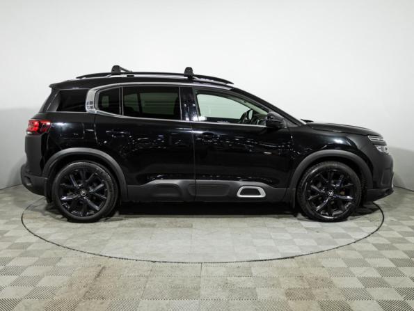Citroen C5 Aircross I с пробегом 2020 года, цена 2 050 000 рублей, 143719 км, внедорожник, Автокод Объявления
