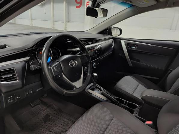 Toyota Corolla XI (E160 E170 E180) с пробегом 2013 года, цена 1 200 000 рублей, 317850 км, седан, Автокод Объявления