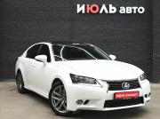 Lexus GS IV Екатеринбург  - изображение 25