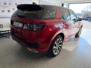 Land Rover Discovery Sport I Рестайлинг Ярославль  - изображение 19