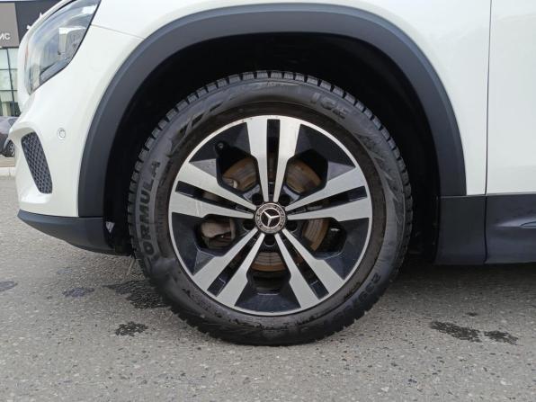Mercedes-Benz GLB I (X247) с пробегом 2019 года, цена 2 693 000 рублей, 110273 км, внедорожник, Автокод Объявления