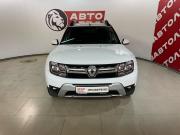 Renault Duster I Рестайлинг Новочеркасск  - изображение 21