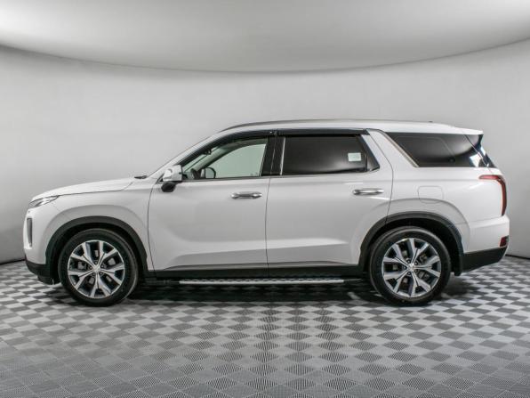 Hyundai Palisade I с пробегом 2019 года, цена 4 475 000 рублей, 81842 км, внедорожник, Автокод Объявления