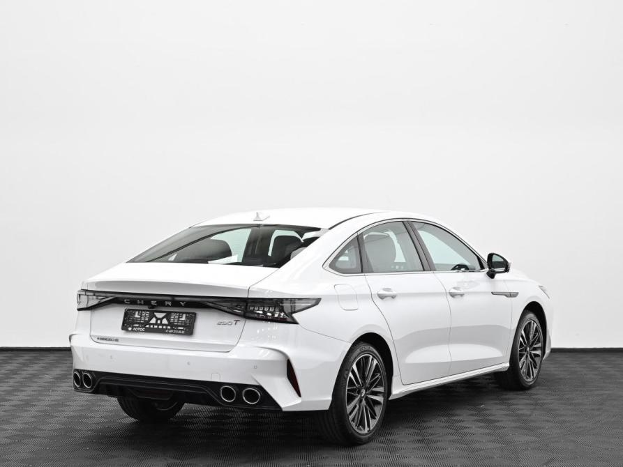 Chery Arrizo 8 Москва  - изображение 2