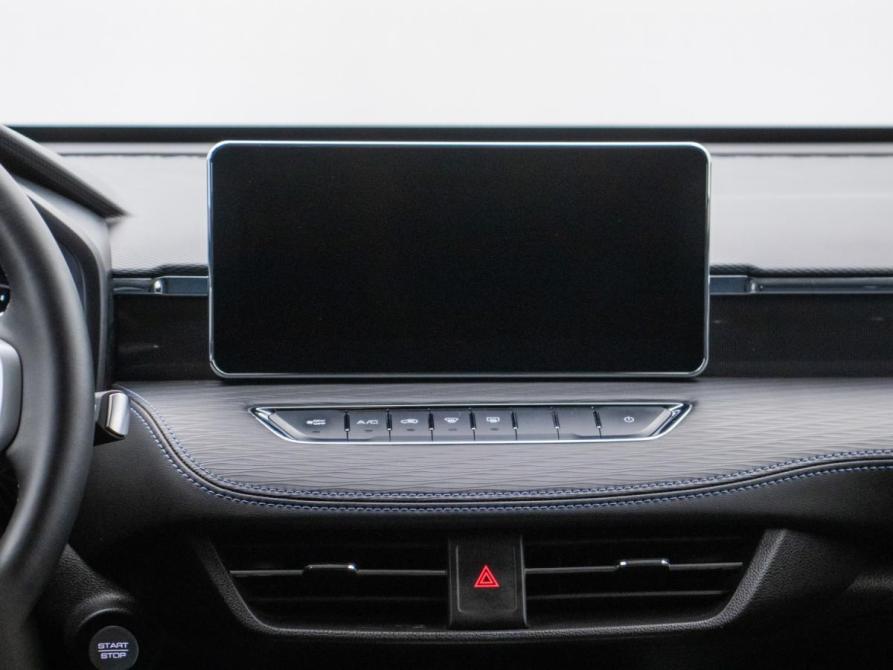 Haval Jolion I Москва  - изображение 14