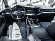 Volkswagen Touareg III Ставрополь  - изображение 31