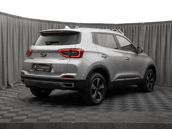 Chery Tiggo 4 Pro I Рестайлинг с пробегом 2024 года, цена 1 780 000 рублей, 14411 км, внедорожник, Автокод Объявления