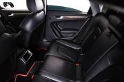 Audi A4 IV (B8) Рестайлинг Пермь  - изображение 38