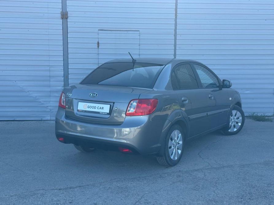 Kia Rio II Рестайлинг Саратов  - изображение 5