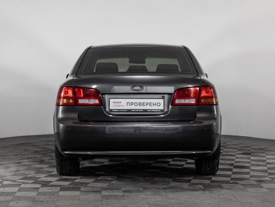 Kia Magentis II Санкт-Петербург  - изображение 7