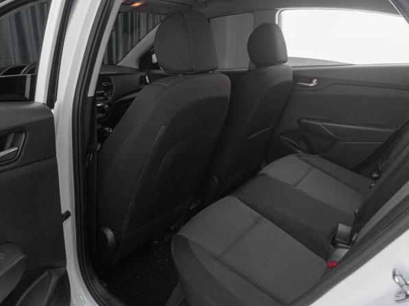 Hyundai Solaris II Рестайлинг с пробегом 2020 года, цена 1 679 000 рублей, 71178 км, седан, Автокод Объявления